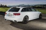 Audi AS4 Avant by ABT 2012 года